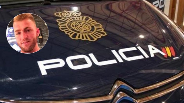 Pasa a disposición judicial 'El Piojo' tras pasar la noche en una comisaría de Madrid