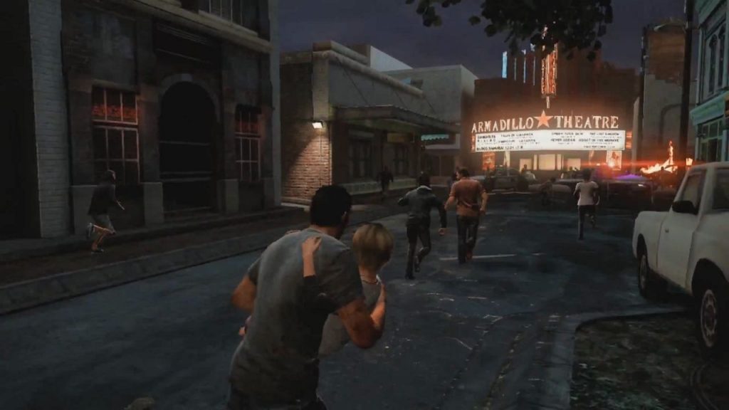 Escenas memorables de The Last of US que tienen que estar en la serie de HBO 162 El prologo, una de las escenas que tenemos que ver en la serie de HBO