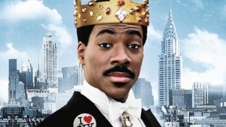 El rey de Zamunda: fecha de estreno, tráiler y todo lo que se sabe de la película de Eddie Murphy