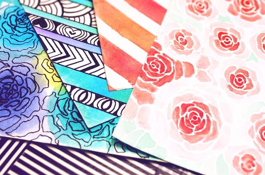 Qué es el scrapbooking 3 El secreto del scrapbooking