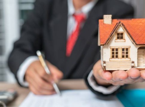 El sector inmobiliario