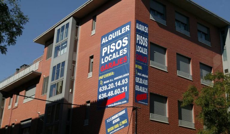 El sector residencial en alquiler concentra en 2020 una inversión de 2.600 millones