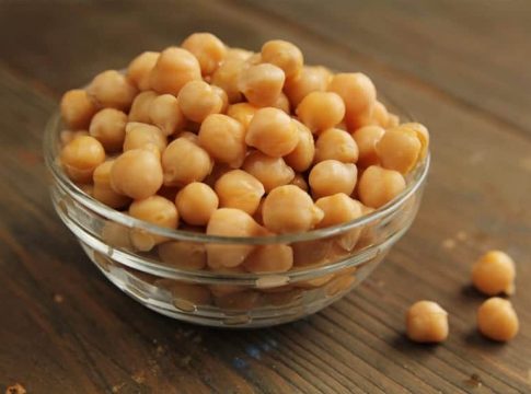 El truco para cocer garbanzos y que no se rompan ni se les caiga la piel 1 El truco para cocer garbanzos y que no se rompan ni se les caiga la piel