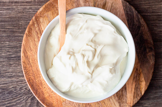 El truco para evitar que la nata se te corte 88 ¿Cómo se logra la nata?