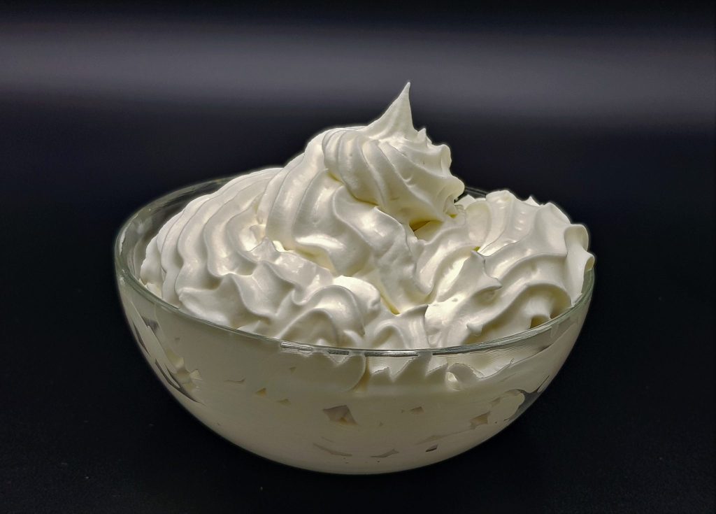 El truco para evitar que la nata se te corte 93 ¿Qué hacemos si la nata se corta?