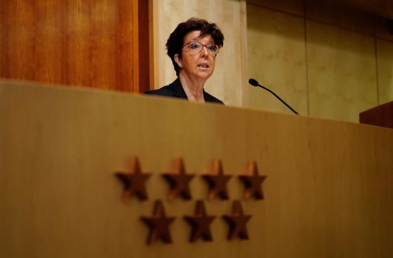 Madrid contará con restricciones en 55 zonas de salud y 14 localidades