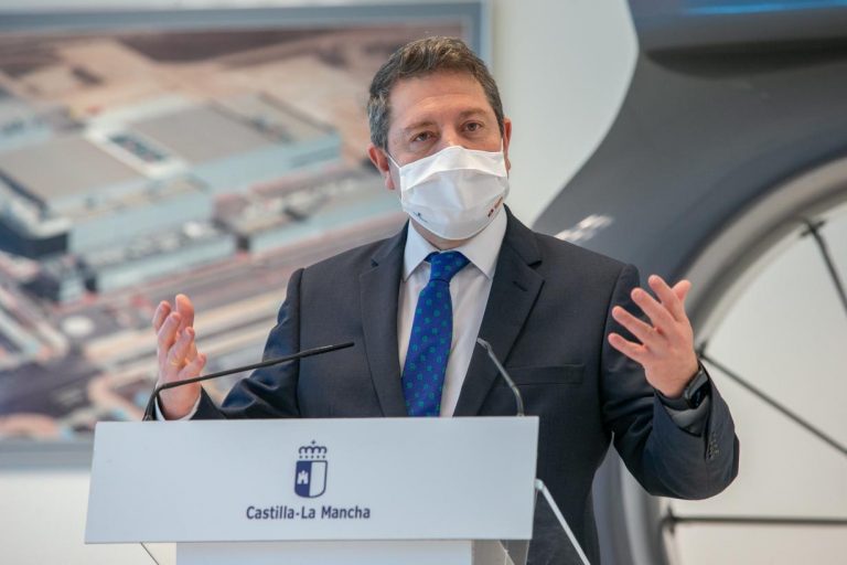 Castilla-La Mancha baraja ampliar toque de queda hasta medianoche