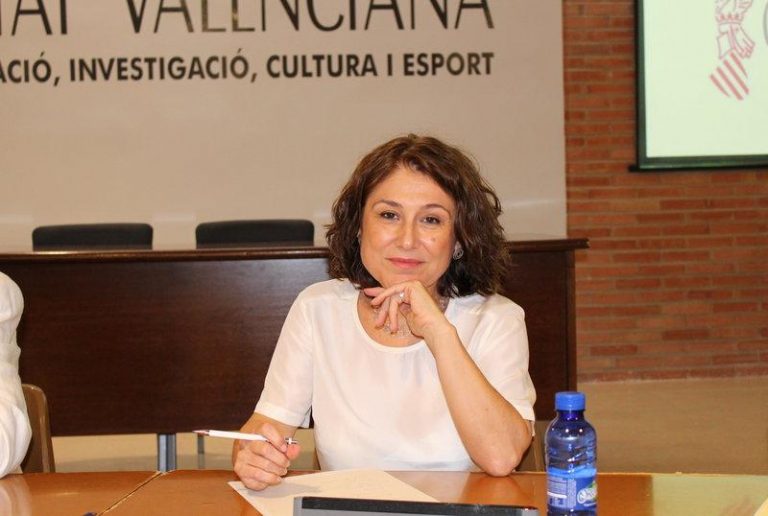 El Gobierno aprueba el nombramiento de Encarna Cuenca como presidenta del CEE