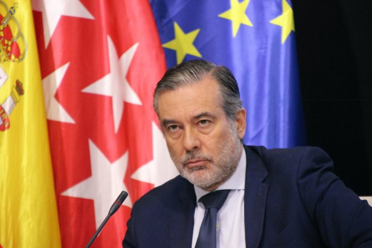 El PP asegura que Enrique López no ha llevado 