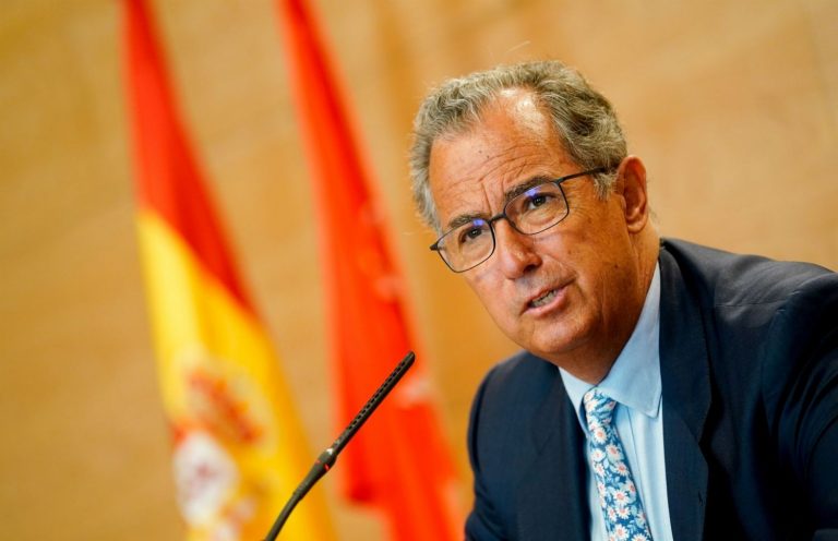 Madrid garantiza libertad para elegir centro educativo independientemente de donde residan