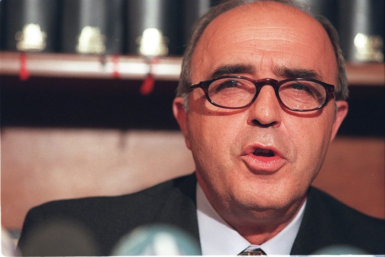 Piden dimisión de un concejal del PSOE por elogiar a Rodríguez Galindo