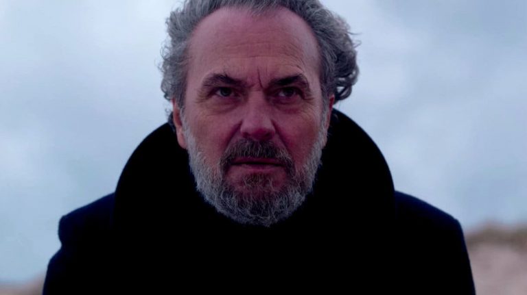 Entrevías: así es la nueva serie de Mediaset con José Coronado