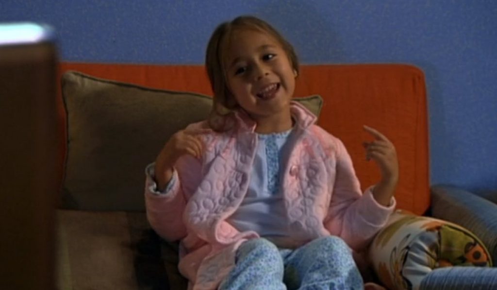 Esmeralda Garcia Cuentame