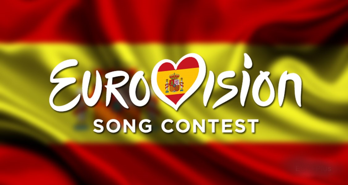 España Eurovisión siglo XXI