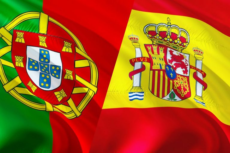 España ofrece ayuda a Portugal 