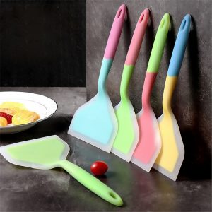 Cómo quitar el mal olor a las espátulas de silicona sin dañarlas: 5 trucos caseros