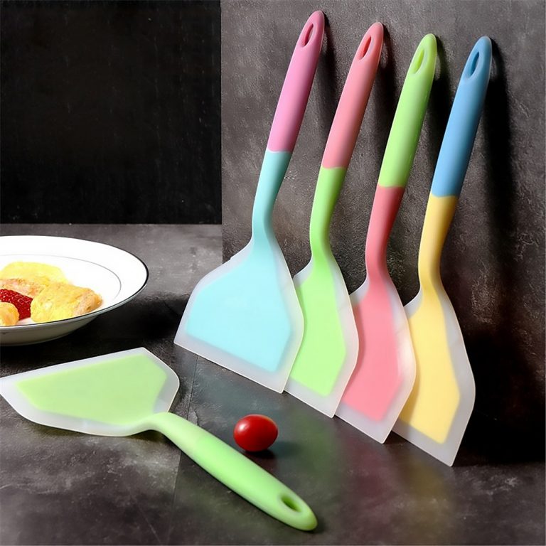 Cómo quitar el mal olor a las espátulas de silicona sin dañarlas: 5 trucos caseros