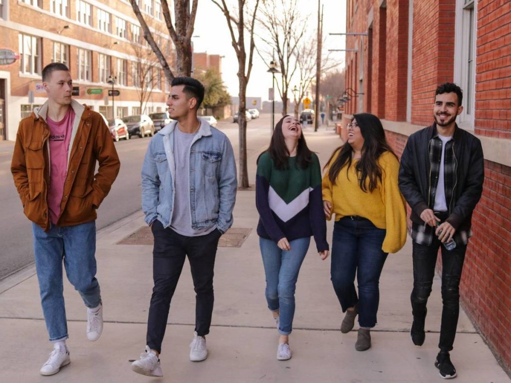 ¿Qué es la seriefilia?