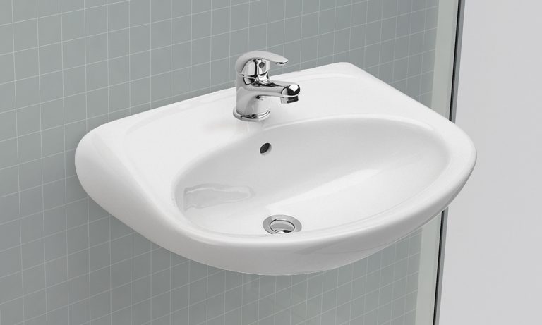 Este es el motivo por el que tu lavabo tiene un agujero superior