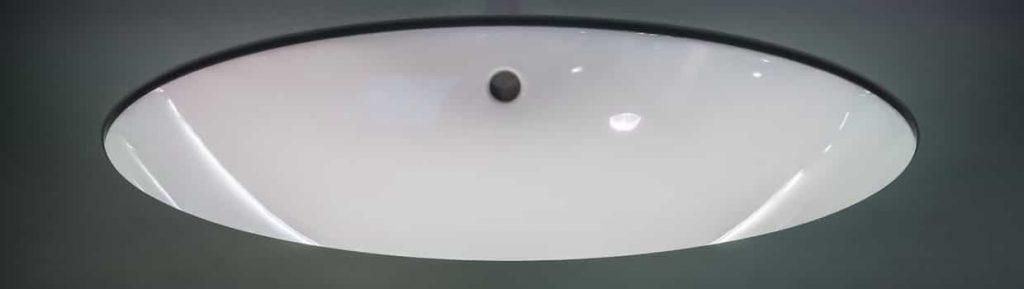 Este es el motivo por el que tu lavabo tiene un agujero superior 7