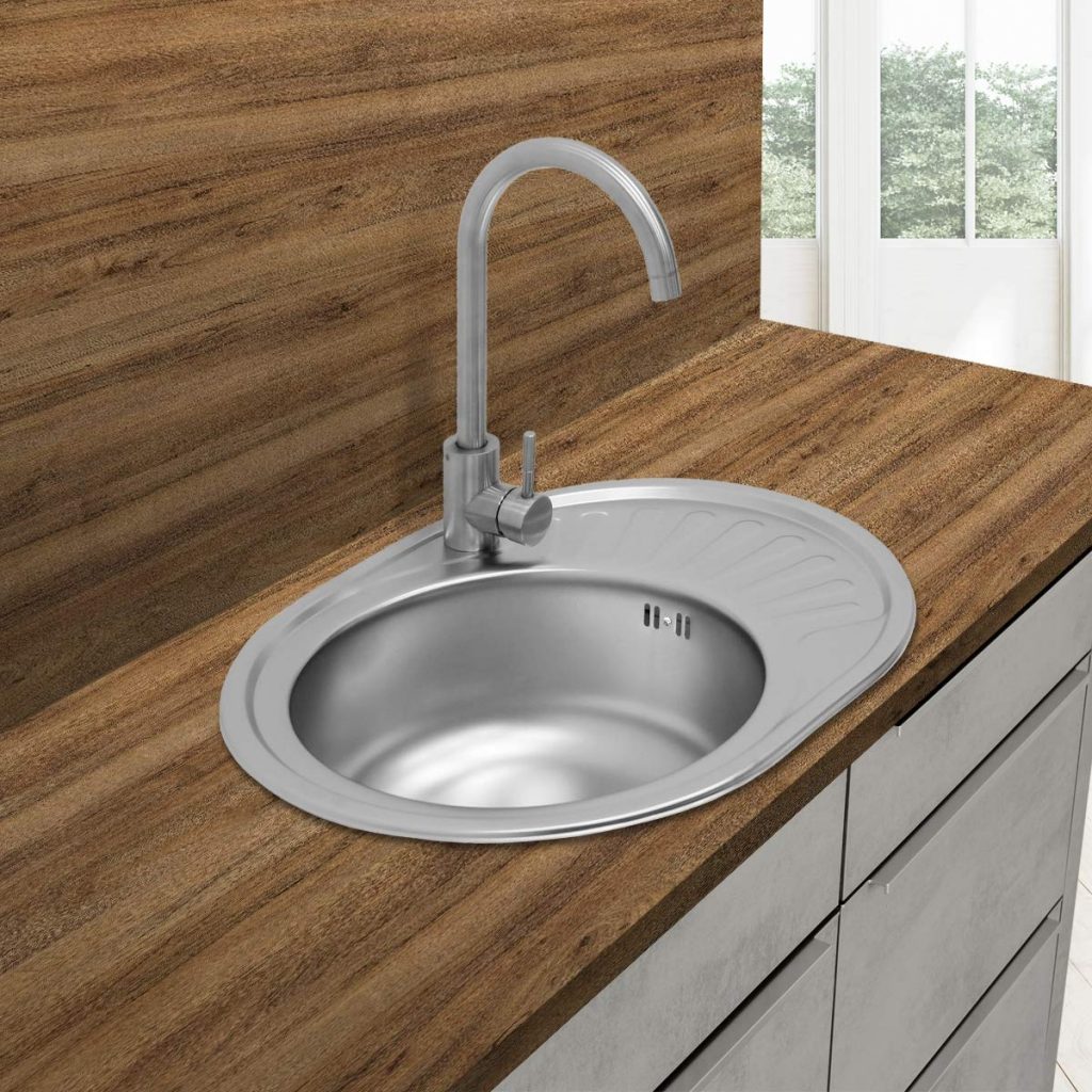 ¿Qué pasa si la pieza tiene un sistema anti rebosamiento?