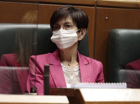 Estefanía Beltrán de Heredia