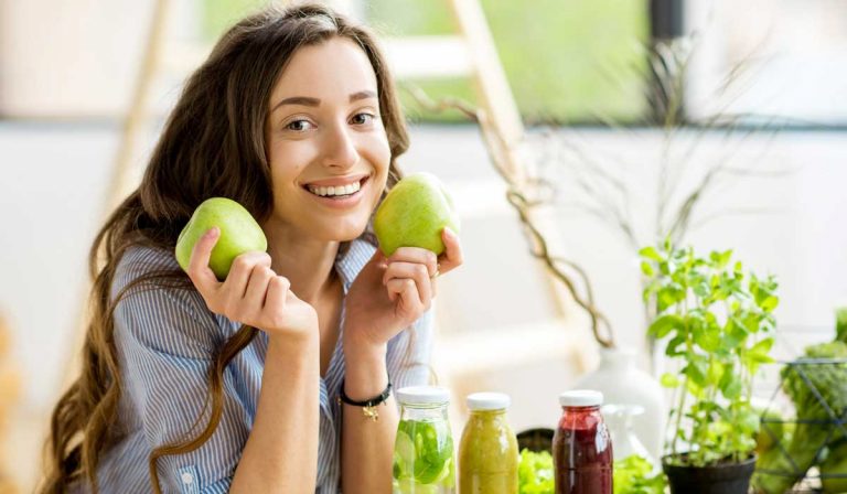 Esto es lo que debes comer si tienes diarrea