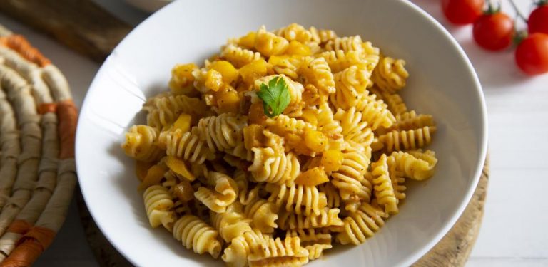 Esto es lo que le pasa a tu cuerpo si comes demasiada pasta