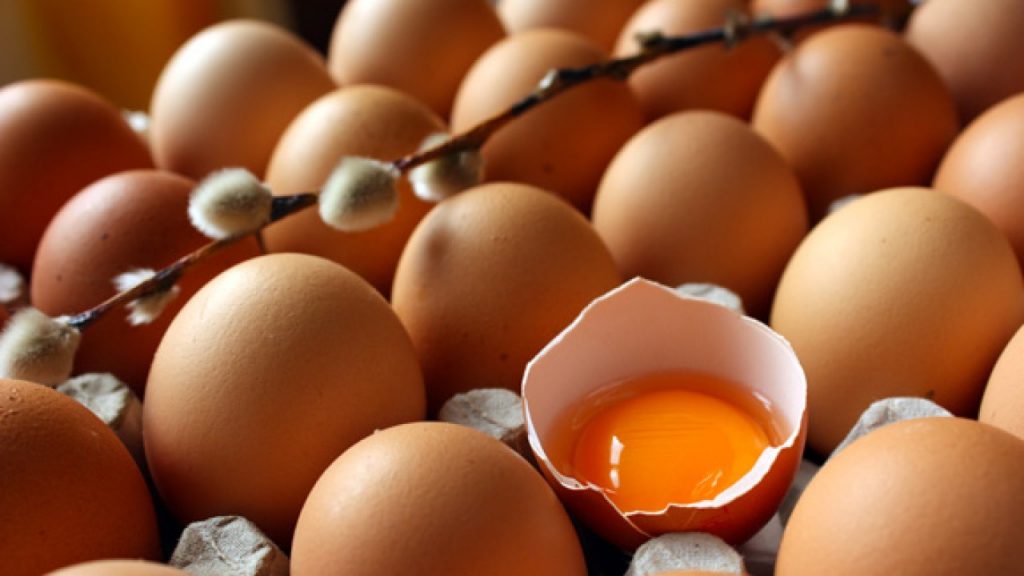 Un alimento con alto valor nutricional