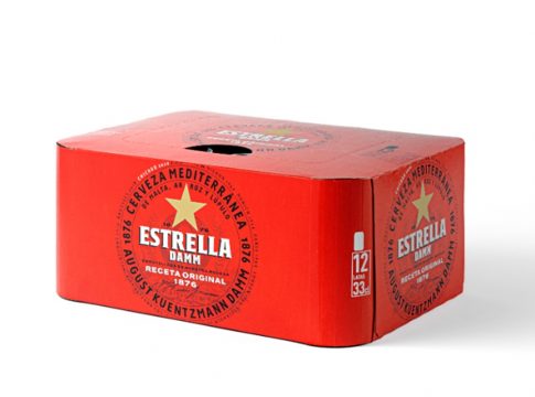 Estrella Damm Estrella Damm