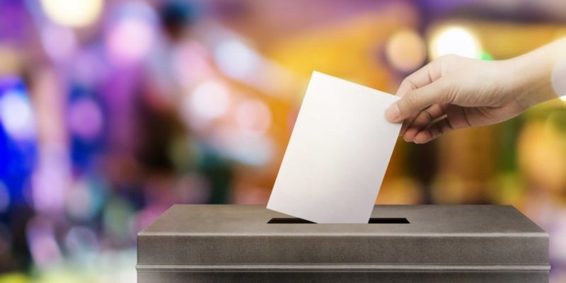 Estructuras del poder ejecutivo