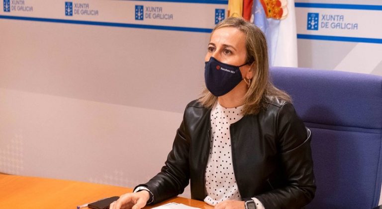 La Xunta controla 170 áreas fluviales con riesgo de inundaciones