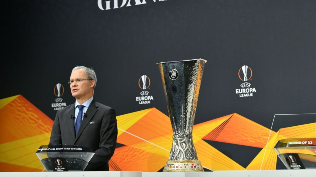 Europa League