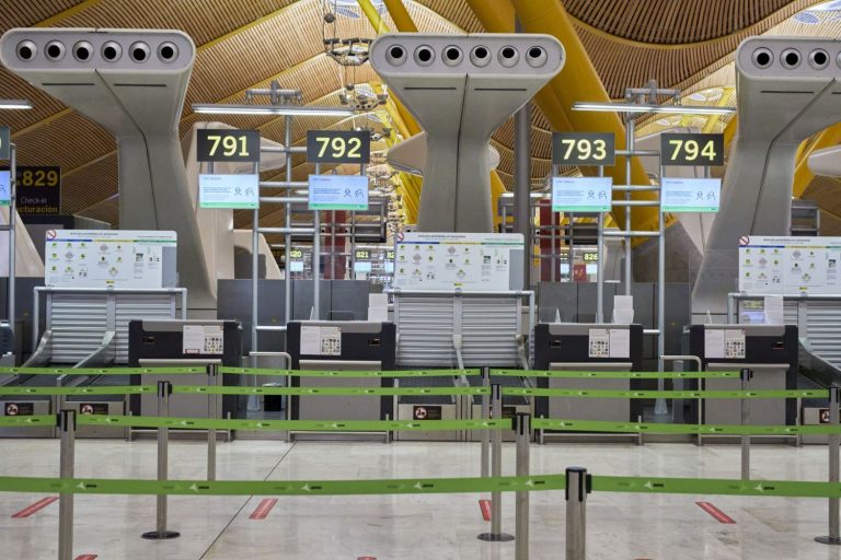 El 54% de los europeos espera viajar antes de finales de julio