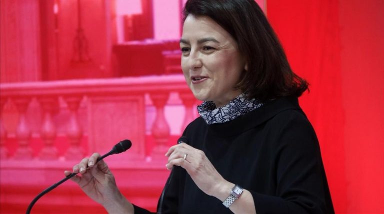 Illa (PSC) propone que Eva Granados presida el Parlament