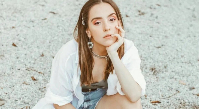 Evaluna Montaner presenta 'Uno Más Uno', su balada dedicada 3 Evaluna Montaner Uno Más Uno