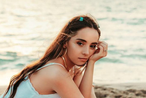 Evaluna Montaner Uno Más Uno (2) Evaluna Montaner Uno Más Uno