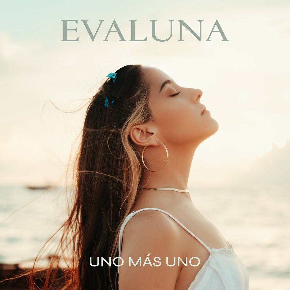 Evaluna Montaner presenta 'Uno Más Uno', su balada dedicada 1 Evaluna Montaner Uno Más Uno