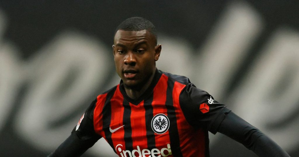 Adiós a Clément Lenglet; hola al relevo que quiere el Barça 2 Evan NDicka