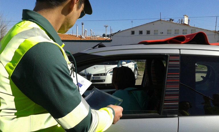 Los mejores trucos para librarte de las multas de tráfico