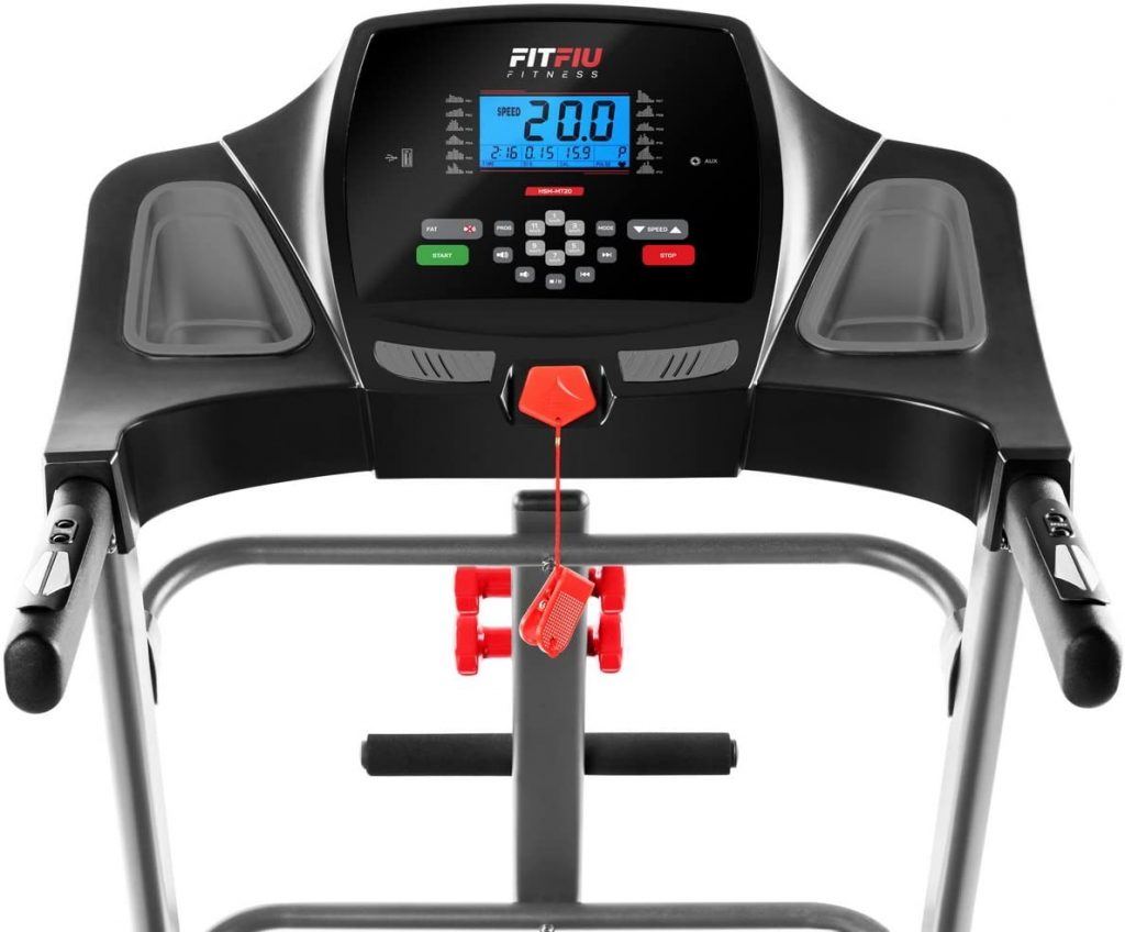 Cintas de correr: estas son las mejores para hacer ejercicio en casa