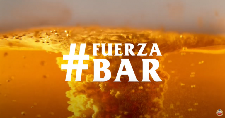 Heineken vuelve a brindar todo su apoyo a los hosteleros organizando un coloquio virtual