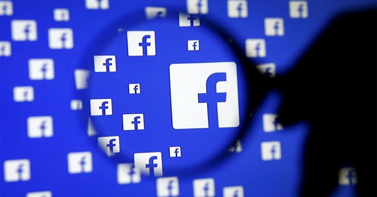 Facebook asegura que no guarda datos con la vista previa de los enlaces