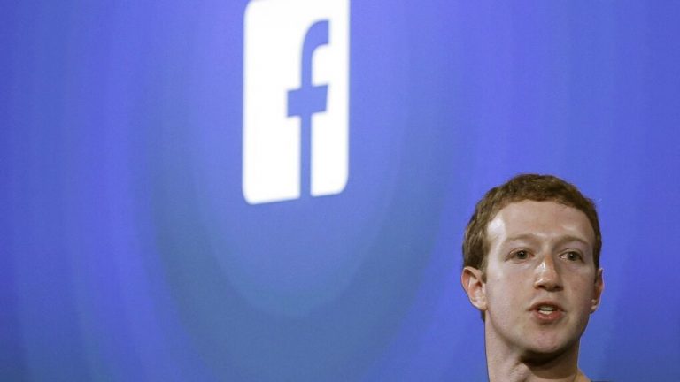 Facebook se compromete a pagar 822 millones a medios de todo el mundo por sus contenidos