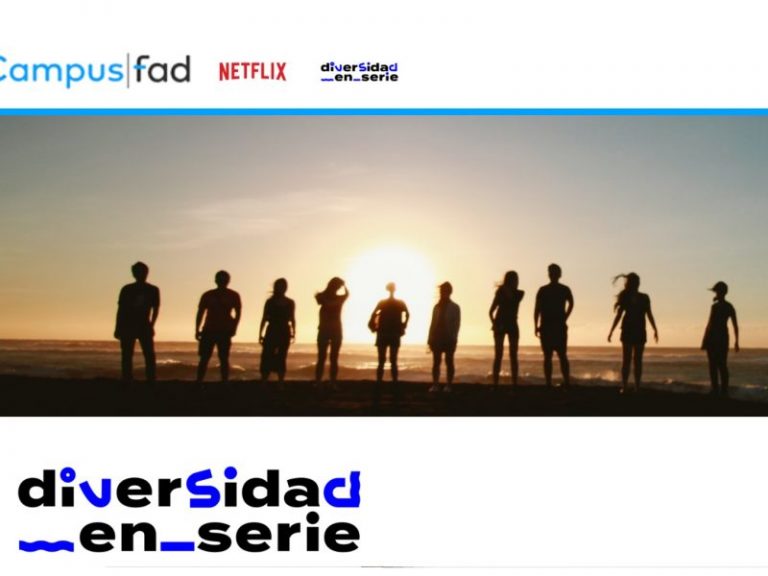Estos son los cortos ganadores de 'Diversidad en serie' de Fad y Netflix