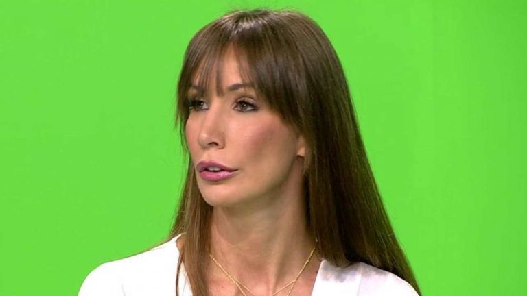 Drogas, alcohol y maltrato: el pasado más oscuro de Fani Carbajo