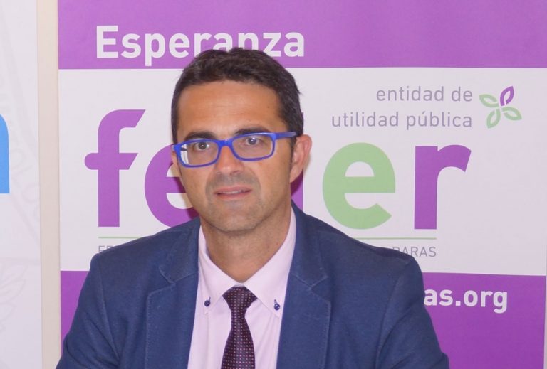 Expertos en enfermedades raras ven necesario garantizar la equidad en la asistencia sociosanitaria
