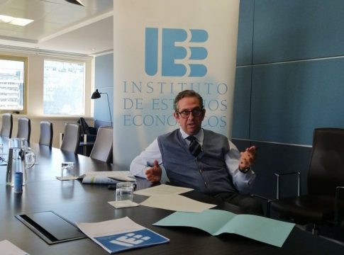 Íñigo Fernández de Mesa