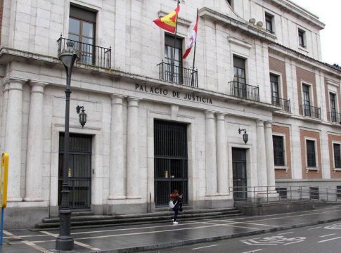 Fiscalía de Valladolid