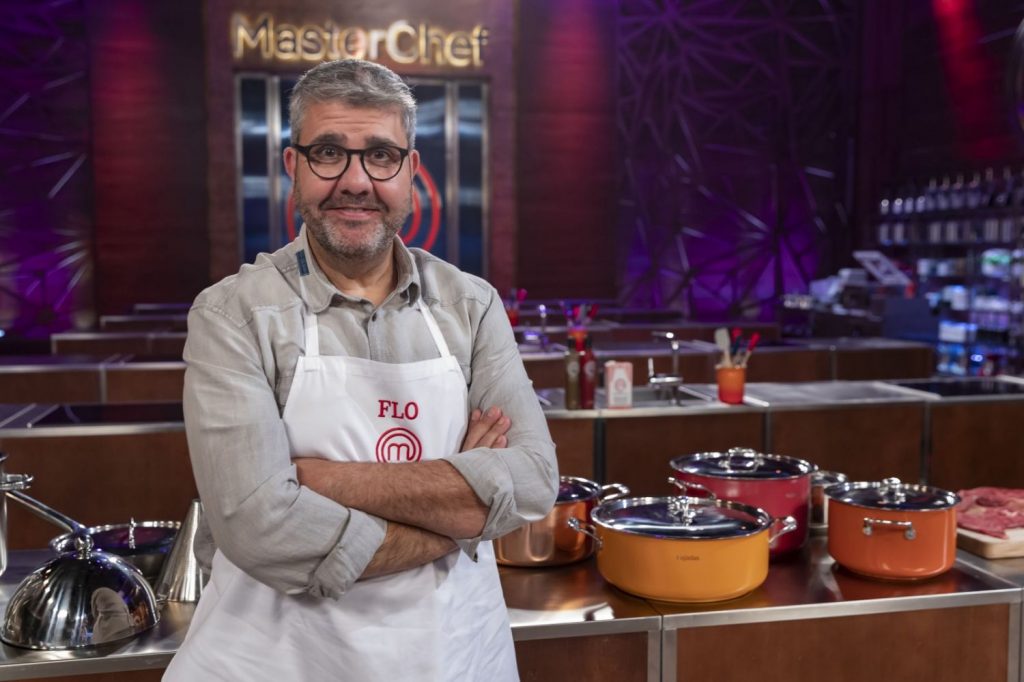 No se vendió la oferta millonaria de Telecinco a Florentino Fernández que no dudó en rechazar